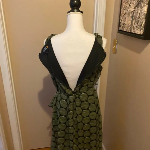 Torrid dress size 12. - Picture 8 of 9